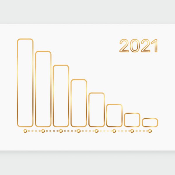 חכמת ההמונים – דירוג זנים שנתי של 2021 החולפת