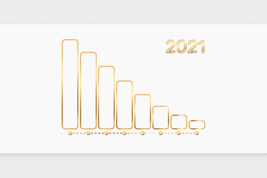 חכמת ההמונים – דירוג זנים שנתי של 2021 החולפת