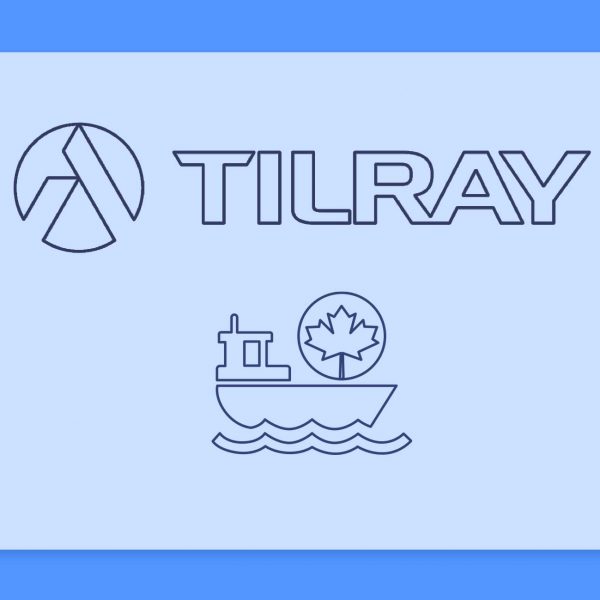 חברות ייבוא בשוק הישראלי - חברת הקנאביס הקנדית טילריי Tilray