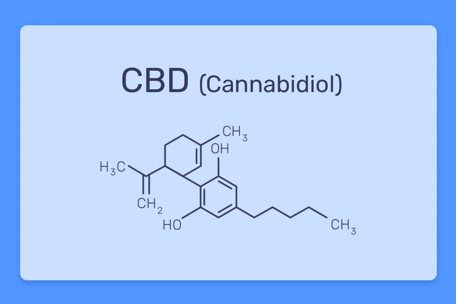 מה זה סיבידי CBD? כל מה שצריך לדעת על הקנבינואיד קנאבידיול