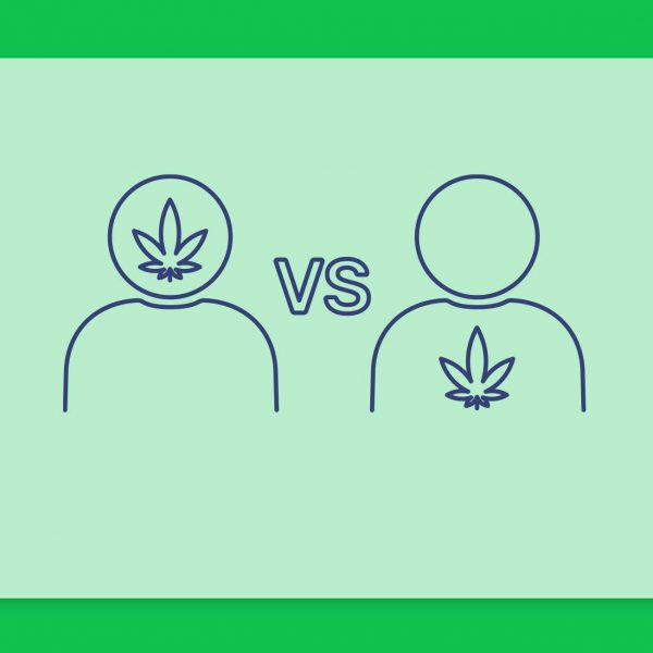 תחושת "היי" גופנית ותחושת "היי" מנטלית - דרכים לדעת את ההבדל ביניהם