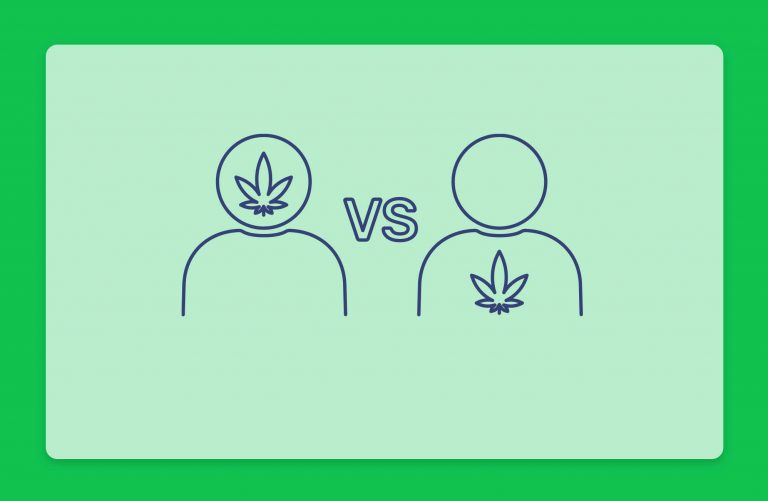 תחושת "היי" גופנית ותחושת "היי" מנטלית - דרכים לדעת את ההבדל ביניהם