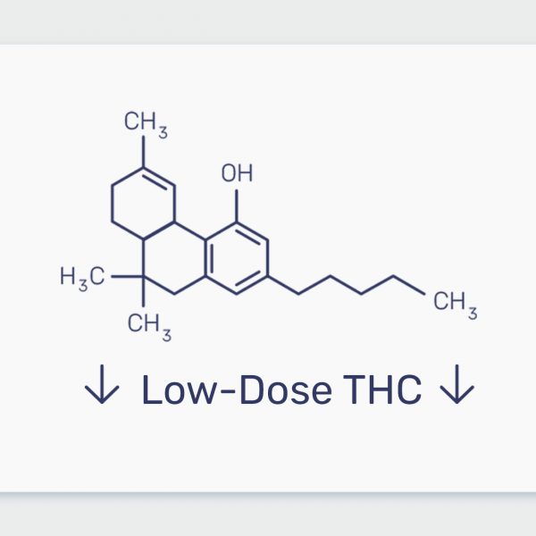 פחות זה יותר: קנאביס רפואי עם THC נמוך יותר ולמה הוא חשוב