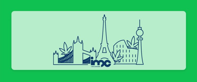 קנאביס זום-אין: זני הקנאביס הרפואי בסדרת הערים הגדולות של חברת IMC