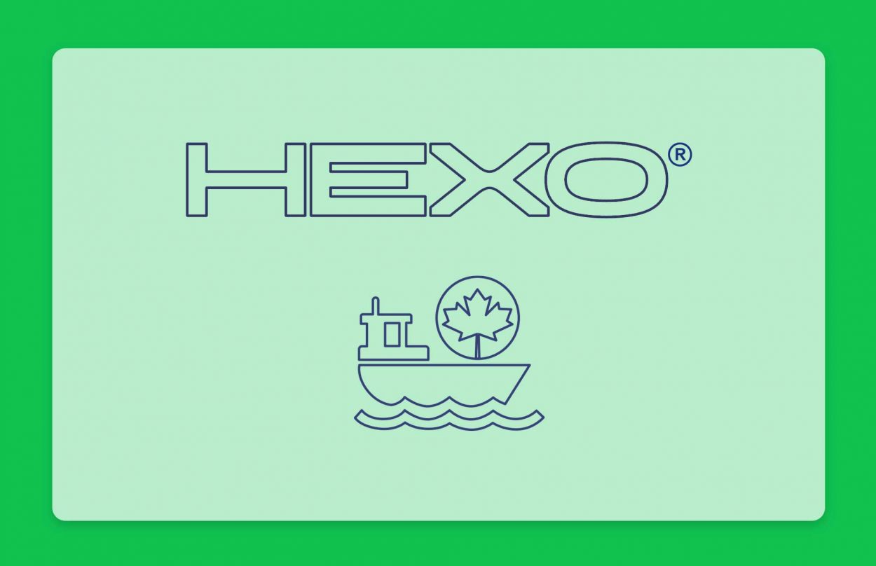 חברות ייבוא בשוק הישראלי - חברת הקנאביס הקנדית הקסו Hexo