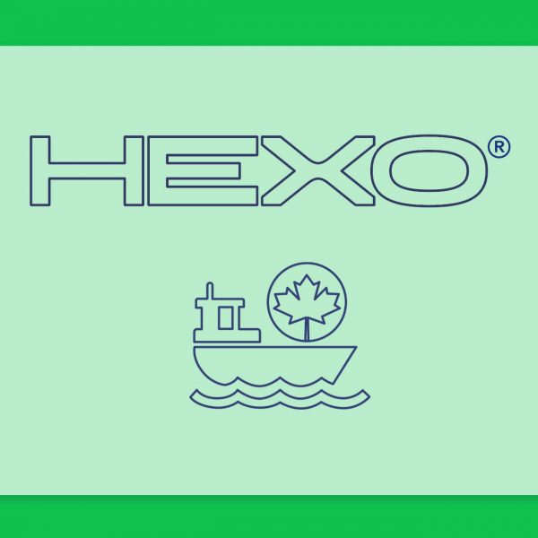 חברות ייבוא בשוק הישראלי - חברת הקנאביס הקנדית הקסו Hexo