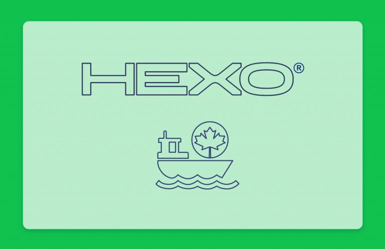 חברות ייבוא בשוק הישראלי - חברת הקנאביס הקנדית הקסו Hexo
