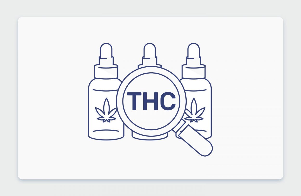 שמנים חזקים - שמני קנאביס חזקים ב-THC בבתי המרקחת השונים