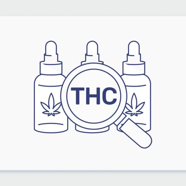 שמנים חזקים - שמני קנאביס חזקים ב-THC בבתי המרקחת השונים