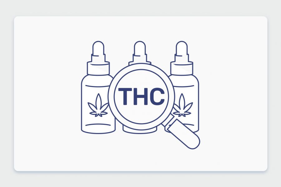 שמנים חזקים - שמני קנאביס חזקים ב-THC בבתי המרקחת השונים