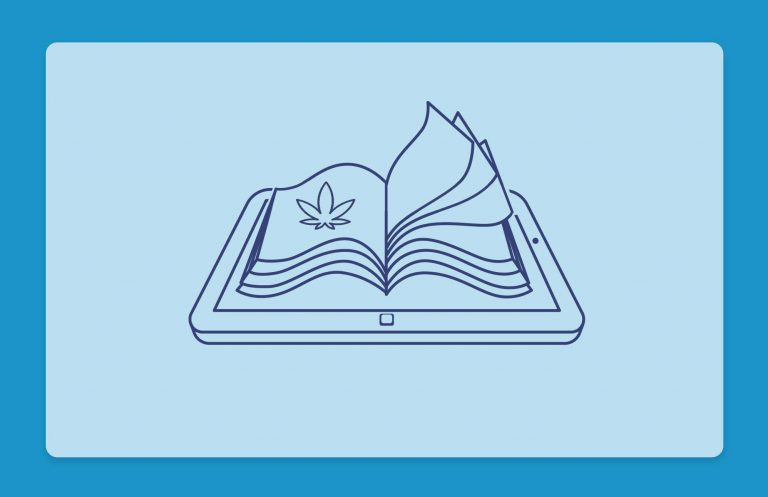 מגזיני קנאביס מובילים למידע, חדשות ועדכונים מעולם הקנאביס