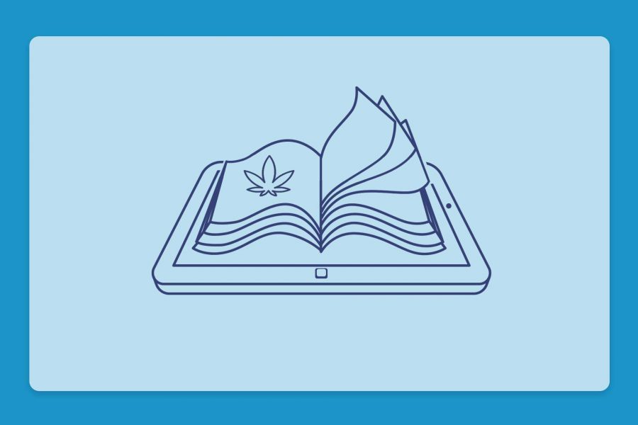 מגזיני קנאביס מובילים למידע, חדשות ועדכונים מעולם הקנאביס