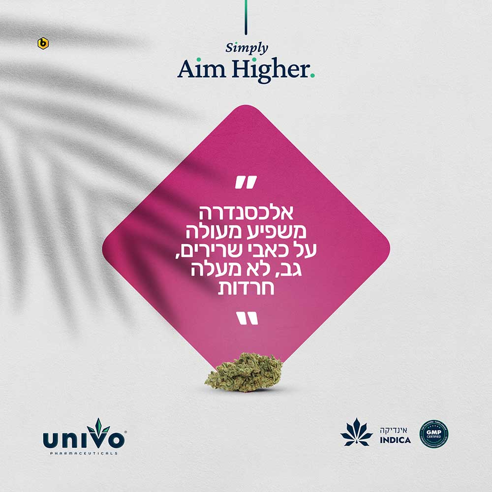 חוות דעת אלכסנדרה