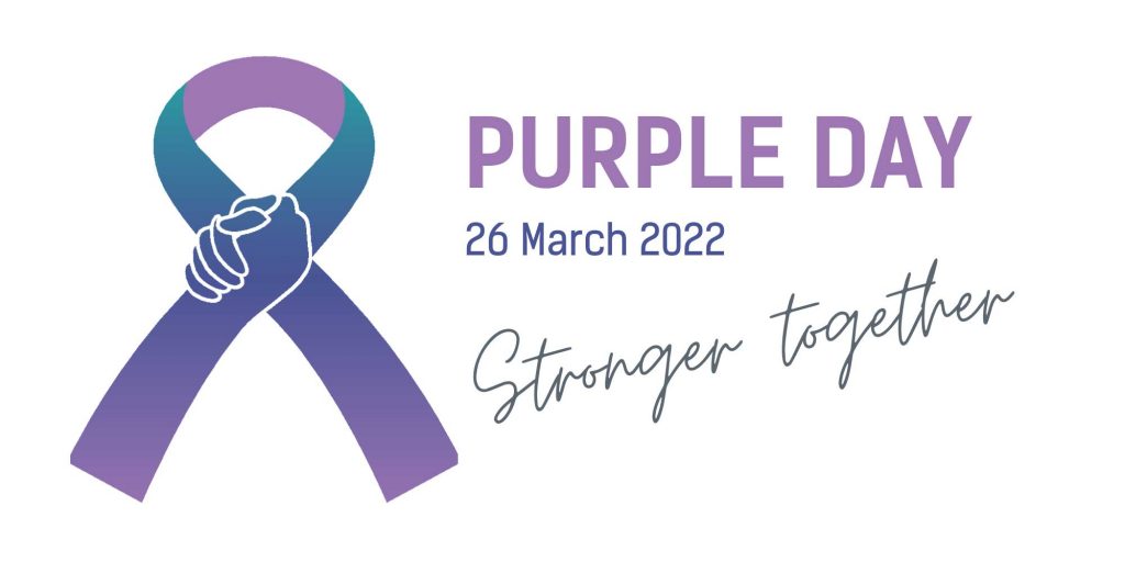 Purple Day Epilepsy