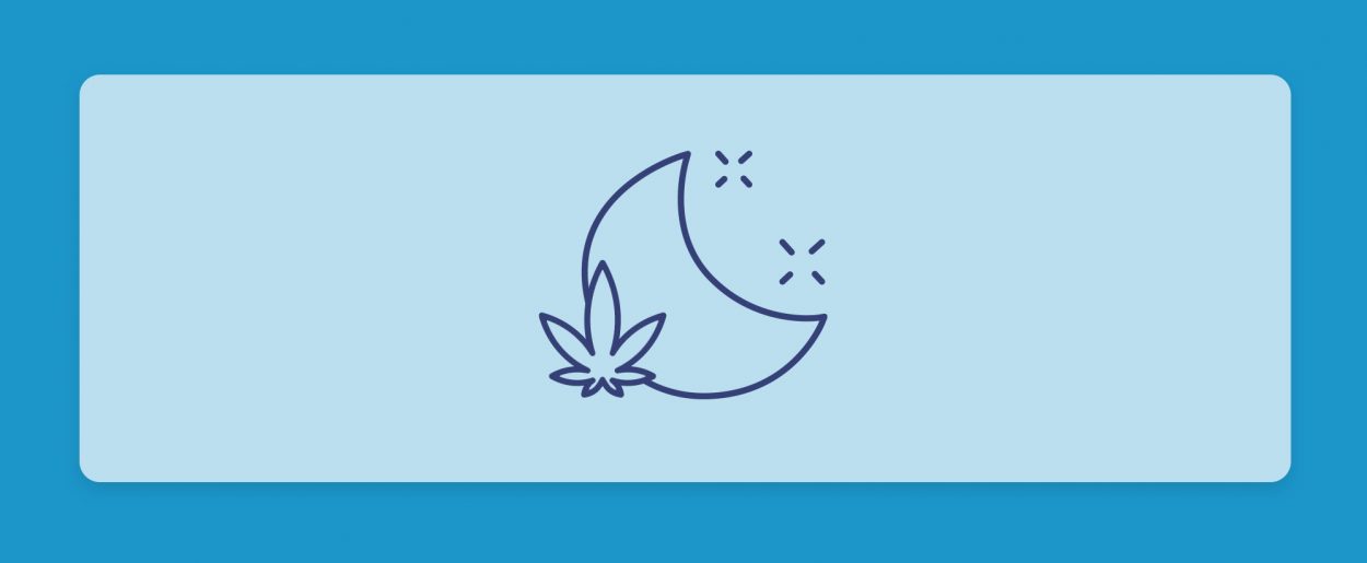 האם קנאביס רפואי יכול לסייע עם נדודי שינה? מחקרים וזני קוש הגורמים לנמנום