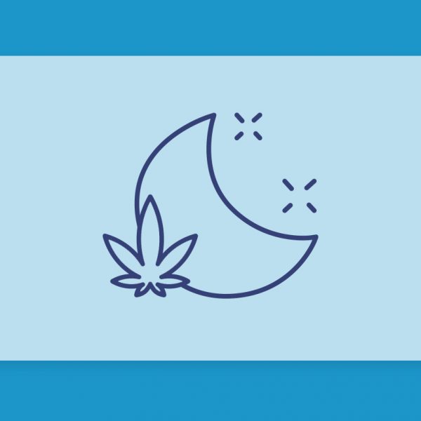 האם קנאביס רפואי יכול לסייע עם נדודי שינה? מחקרים וזני קוש הגורמים לנמנום