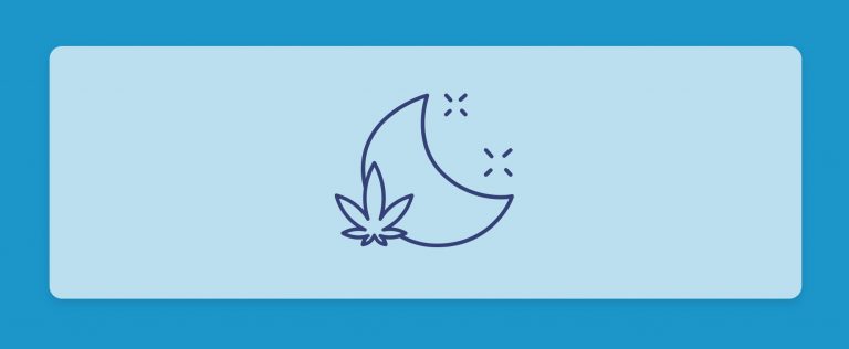 האם קנאביס רפואי יכול לסייע עם נדודי שינה? מחקרים וזני קוש הגורמים לנמנום