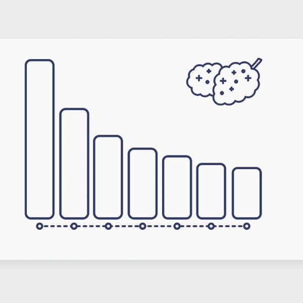 חכמת ההמונים – קנאביס רפואי דירוג זנים שבועי של תפרחות במלאי 24.4.22