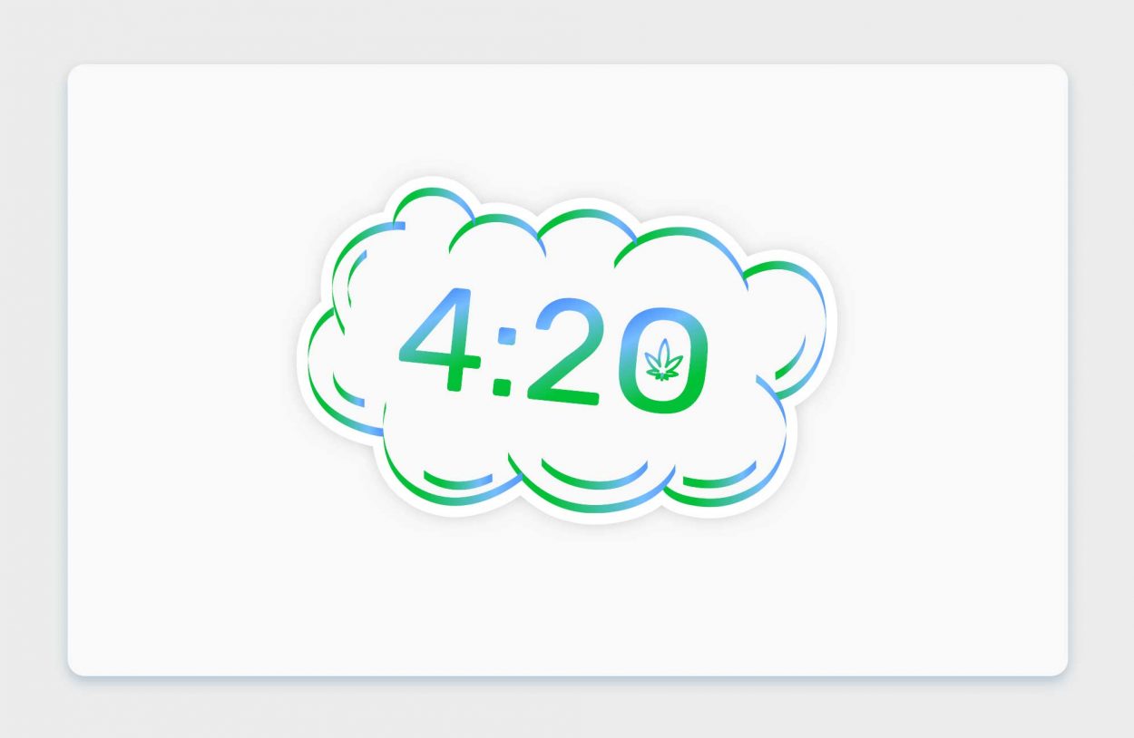 לכבוד 420: 42 מונחים למטופל המתחיל