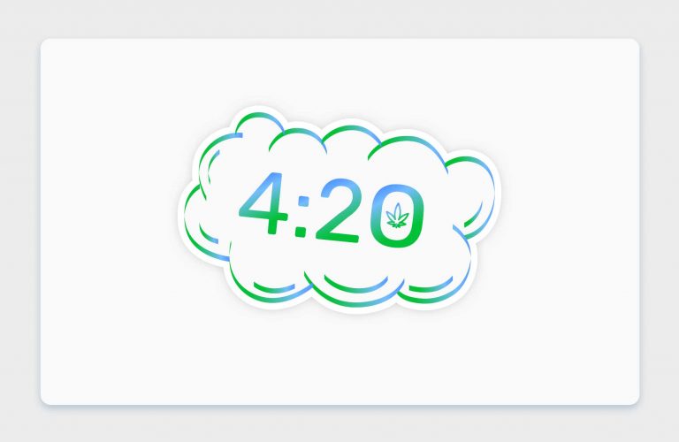 לכבוד 420: 42 מונחים למטופל המתחיל