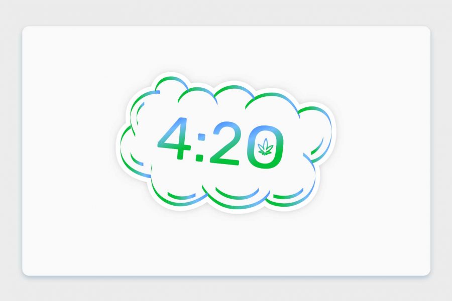 לכבוד 420: 42 מונחים למטופל המתחיל