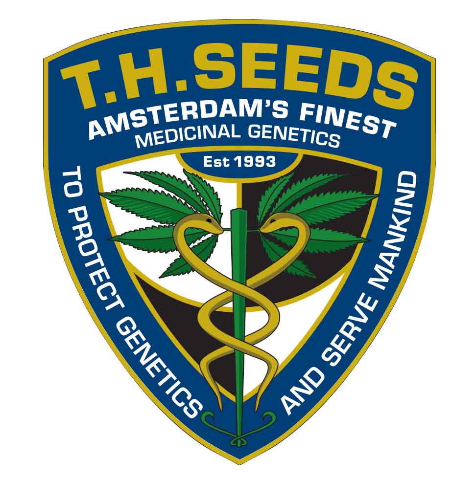 בנק הזרעים T.H. Seeds