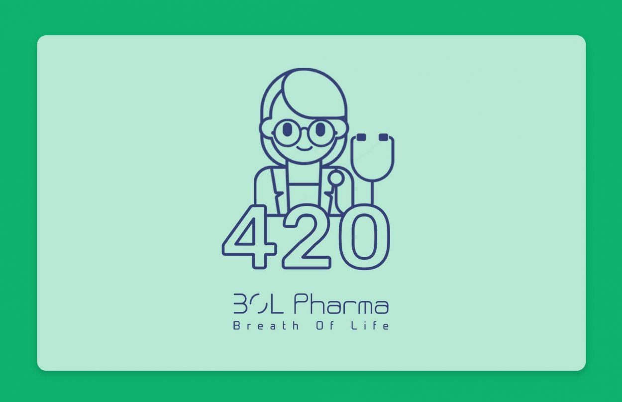 צרכנים חכמים 420: מבצעי הקנאביס הרפואי של חברת בול פארמה לכבוד ה-20 לאפריל