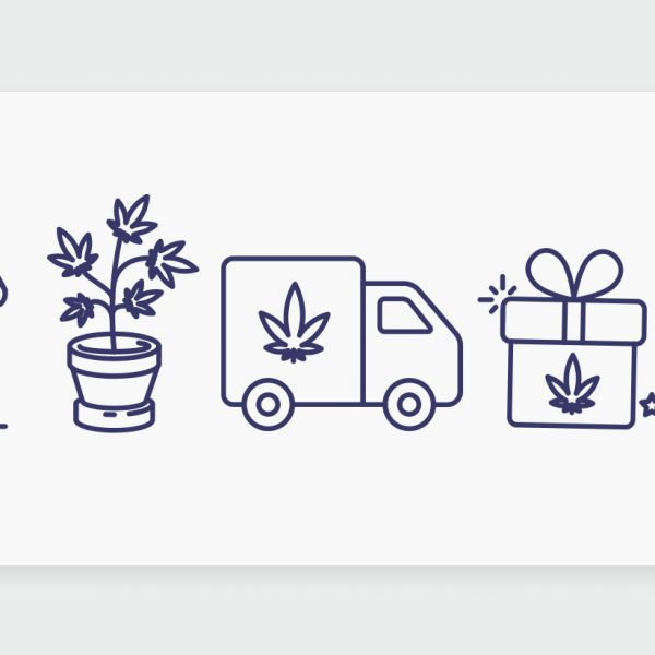 למטופל המתחיל, כל מה שצריך לדעת על קנאביס רפואי, זנים, מלאי, חנויות, בתי מרקחת, רופאים ומוצרי קנאביס