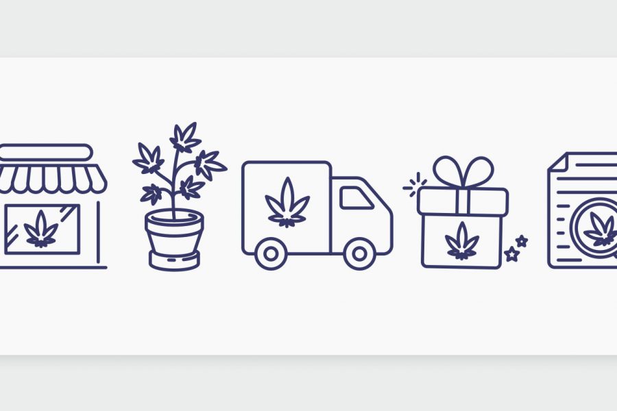 כל מה שצריך לדעת על קנאביס רפואי - זנים, מלאי, בתי מרקחת, רופאים ורישיון קנאביס רפואי