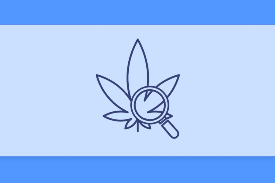 סיכום השבוע שהיה - עדכוני זנים של תפרחות ושמני קנאביס רפואי מהשבוע האחרון 28.4.22