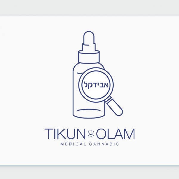 סקירת סדרת שמני הקנאביס הרפואי אבידקל של תיקון עולם