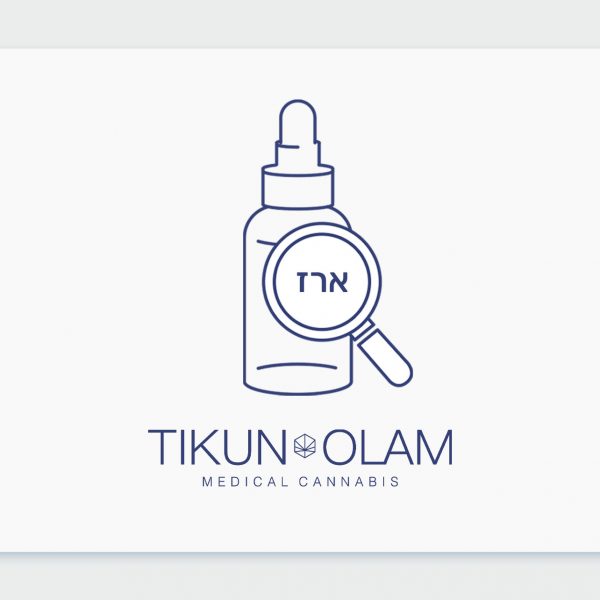 סקירת סדרת שמני הקנאביס הרפואי ארז של תיקון עולם