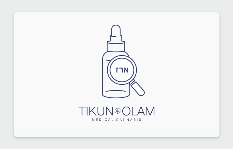סקירת סדרת שמני הקנאביס הרפואי ארז של תיקון עולם
