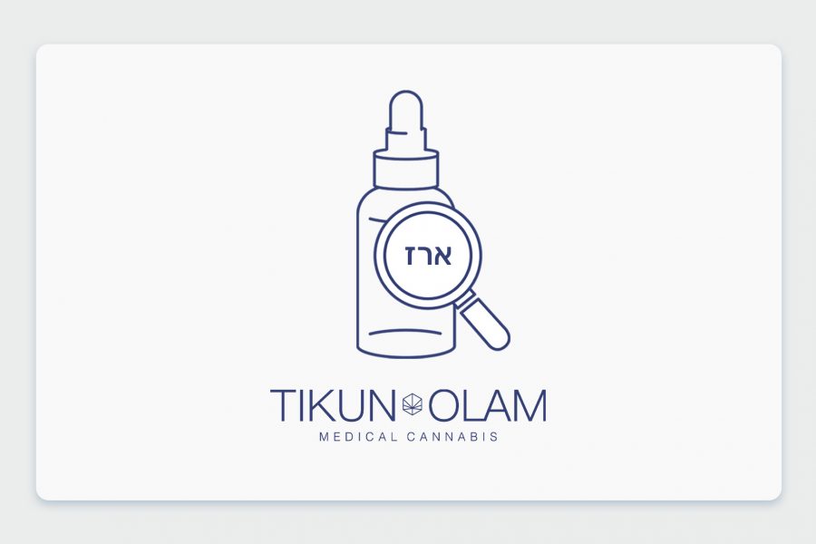 סקירת סדרת שמני הקנאביס הרפואי ארז של תיקון עולם