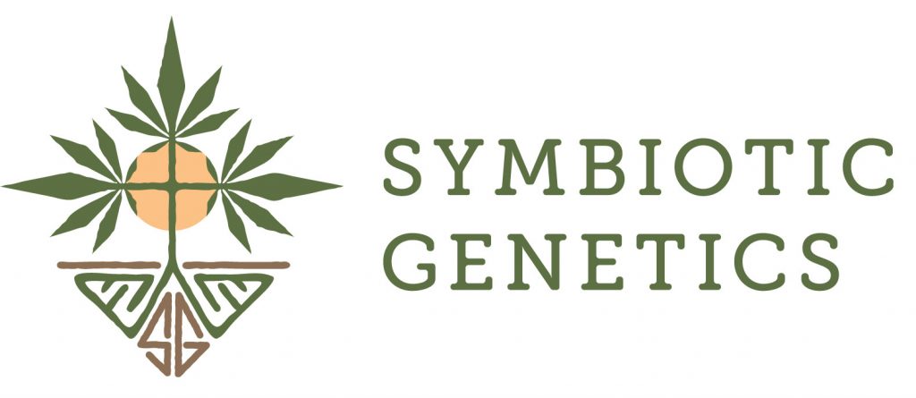 Symbiotic Genetics