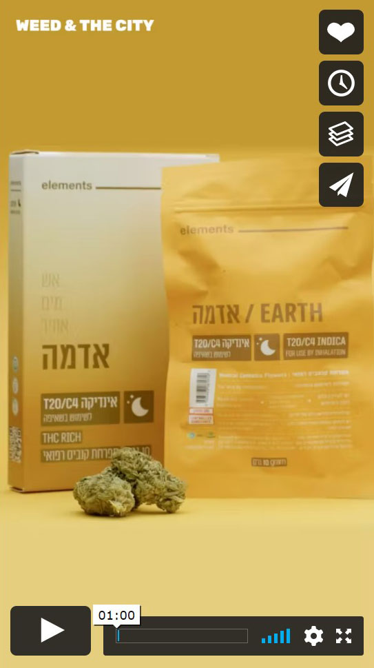 וימאו אדמה אלמנטס