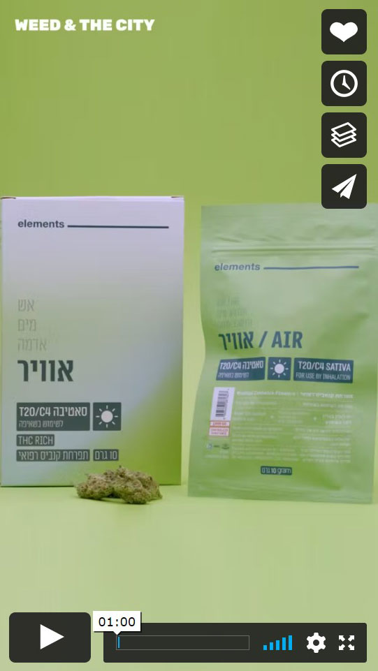 וימאו אוויר אלמנטס