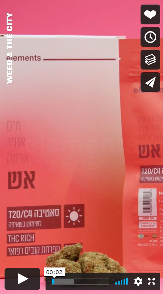 וימאו אש אלמנטס