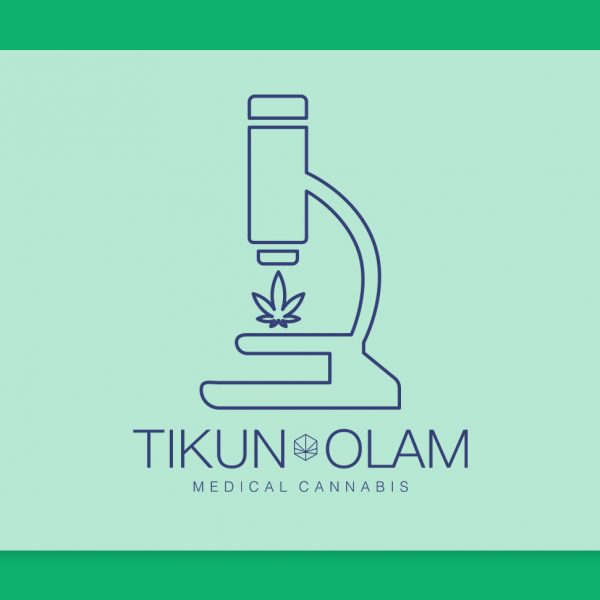 מחקר קנאביס: המאפיינים האפידמיולוגיים, הבטיחות היעילות של הטיפול בקנאביס רפואי בקרב מטופלי תיקון עולם