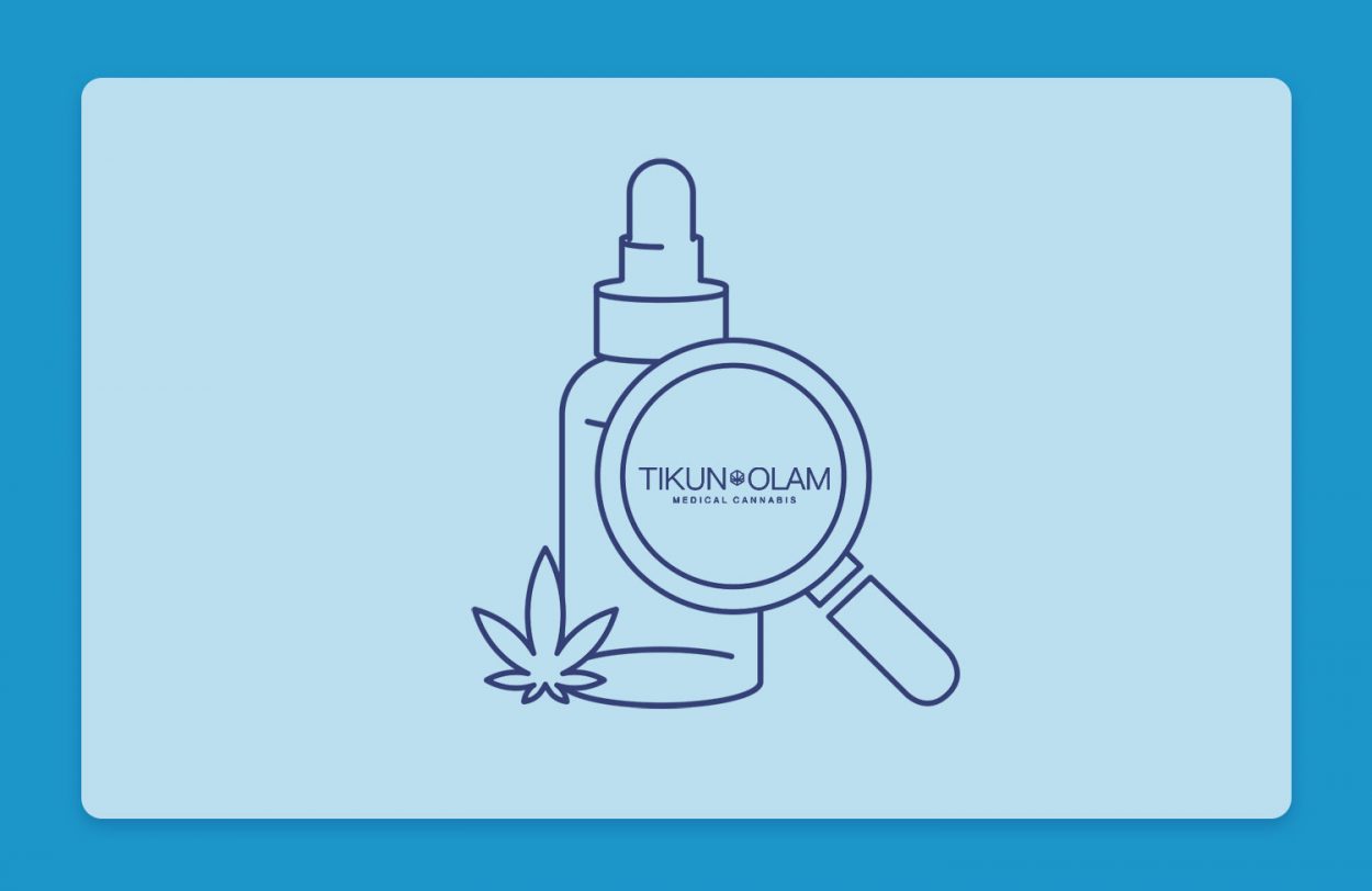 שמני קנאביס רפואי: ריאיון עם תיקון עולם בנושא וסקירות שמנים