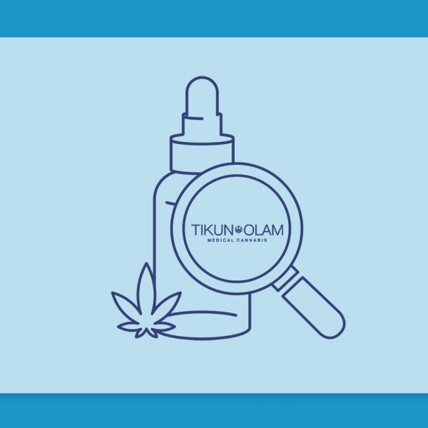 שמני קנאביס רפואי: ריאיון עם תיקון עולם בנושא וסקירות שמנים