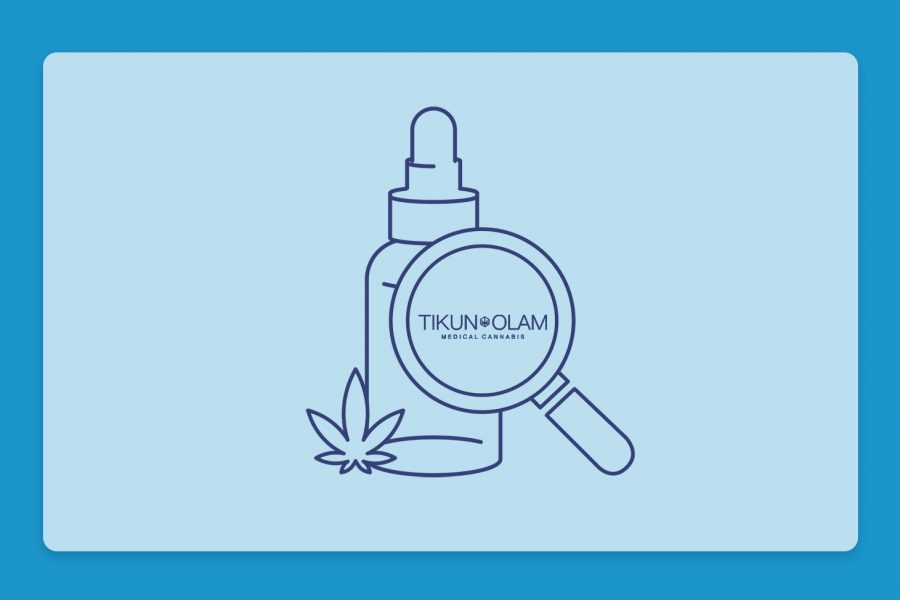 שמני קנאביס רפואי: ריאיון עם תיקון עולם בנושא וסקירות שמנים