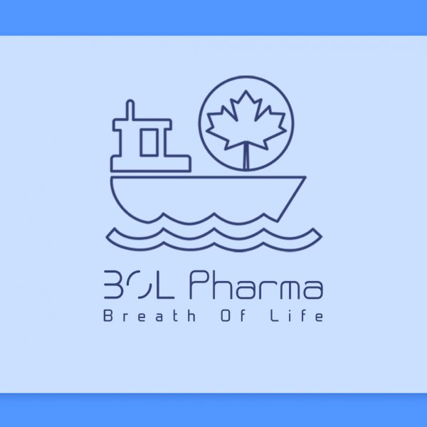 הקנדיים של בול פארמה: זני קנאביס רפואי בגידול קנדי בבתי המרקחת ברחבי הארץ