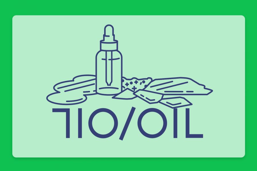 חג 710 שמח! היום חוגגים ברחבי העולם את יום השמן, דאב ושאר מיצויי הקנאביס