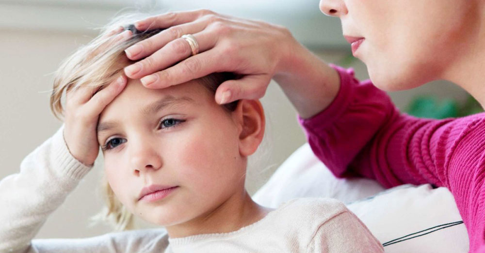 אפילפסיה עמידה בילדים