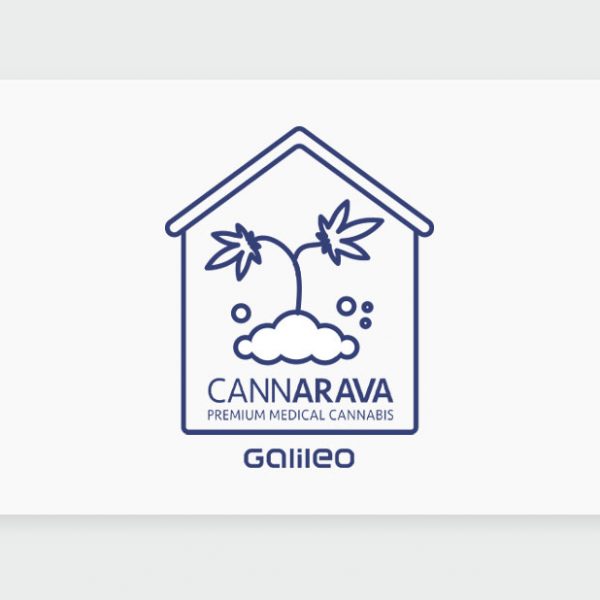 קנאביס בערבה - סיור במתקן האינדור המשוכלל של קנערבה