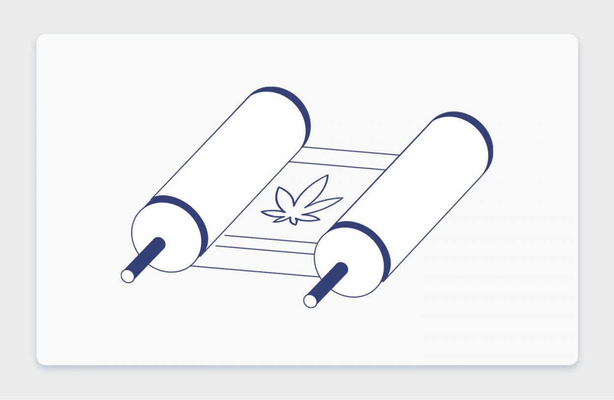 הקשר היהודי: קנאביס ביהדות - חברת שיח מספרת על קנאביס בתנ"ך ועל קנאביס כשר למהדרין