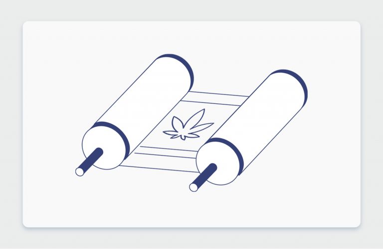 הקשר היהודי: קנאביס ביהדות - חברת שיח מספרת על קנאביס בתנ"ך ועל קנאביס כשר למהדרין