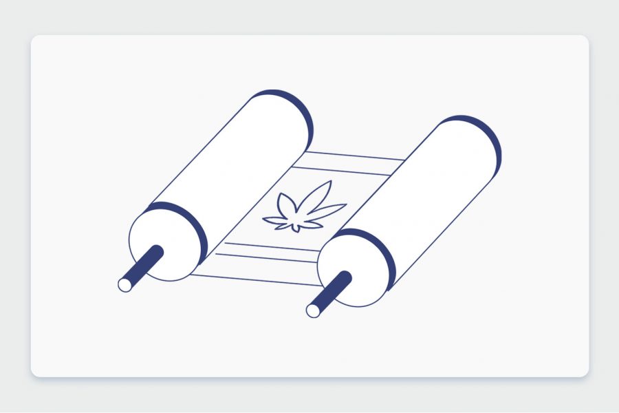 הקשר היהודי: קנאביס ביהדות - חברת שיח מספרת על קנאביס בתנ"ך ועל קנאביס כשר למהדרין