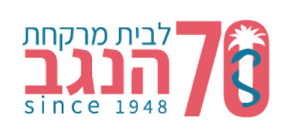 לוגו הנגב